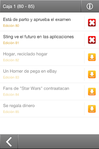 Interactive Spanish 2.0.184 screenshot 5