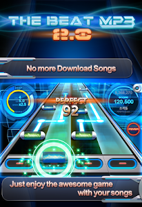 BEAT MP3 2.0 - Rhythm Game 2.9.5 screenshot 11