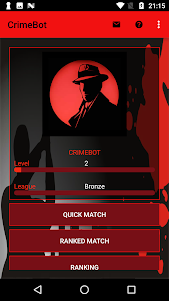 Detective CrimeBot: CSI Games 2.0.5 screenshot 15