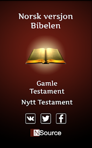 Study Norwegian Bible: Bibelen 1.6 screenshot 14