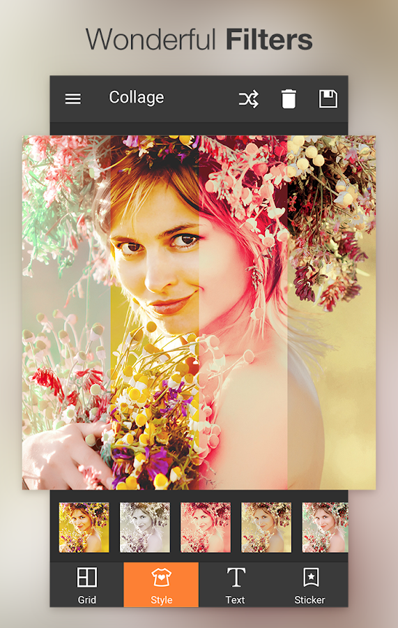 Photo Editor Pro 3.0.7 APK Download - Android Photography Apps