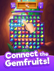 Crystal Connect – Free Match Blast Puzzle Game 1.2.0 screenshot 10