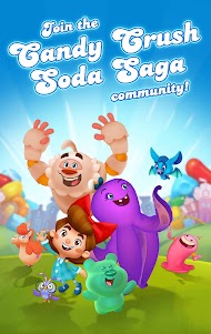 Candy Crush Soda Saga 1.262.2 screenshot 15