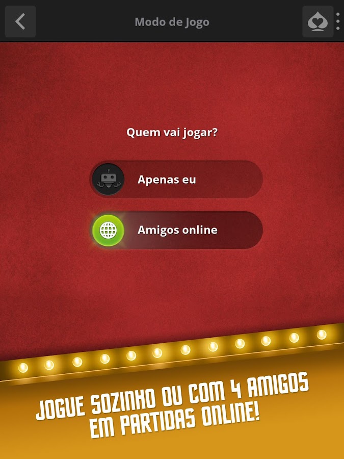Truco - Copag Play - Apps on Google Play