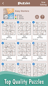 SumSudoku: Killer Sudoku 2.5.0 screenshot 4