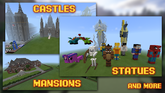Building Mods for Minecraft 15.0 screenshot 2