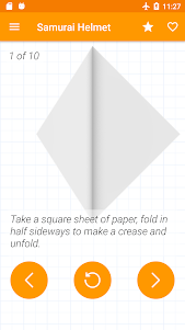 How to Make Origami 1.80 screenshot 5