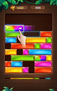 sliding Jewel-puzzle game 2.7 screenshot 13