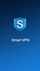 Smart VPN - Reliable VPN 2.9.4 screenshot 1