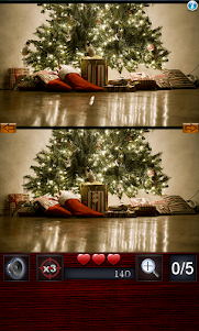 Find the differences christmas 1.0.8 screenshot 16