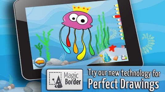 Ocean - Puzzles Games for Kids 1.9 screenshot 3
