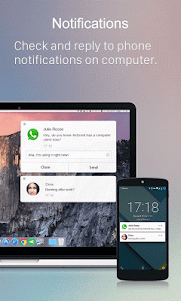 AirDroid: File & Remote Access  screenshot 3