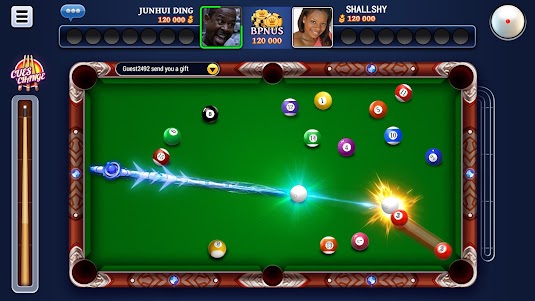 8 Ball Blitz - Billiards Games 1.01.03 screenshot 6