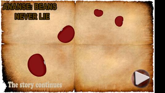 Ananse: Beans Never Lie 1.0 screenshot 2
