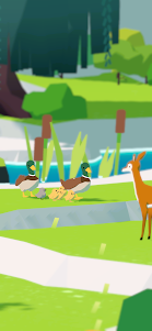 Forest Island : Relaxing Game 2.1.3 screenshot 11