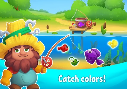 Colors games Learning for kids 1.4.8 screenshot 13