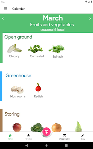 SuperFood - Healthy Recipes 7.0.15 screenshot 15