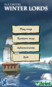 Sea Empire:Winter Lords AdFree  screenshot 1