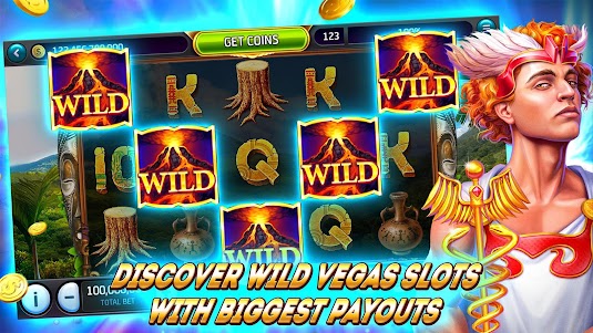 Age of Slots Vegas Casino Game 1.65.11 screenshot 8