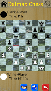 Chess Dalmax 4.1.1 screenshot 3