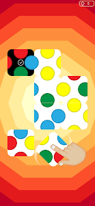 Mixed Tiles Master Puzzle 3.5 screenshot 1