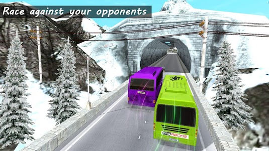 Bus Racing Game: Bus Simulator 1.2.7 screenshot 18