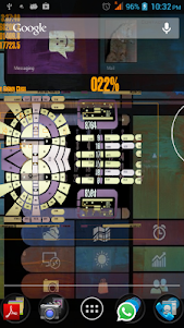 Star Trek Lcars Tricorder 1.0.8 screenshot 6