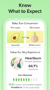 AI Pregnancy App, Baby Tracker 6.9.0 screenshot 3