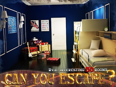 Can you Escape the 100 room I 9 screenshot 6