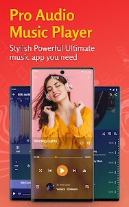 Music Player - MP3 Player 11.0 screenshot 9