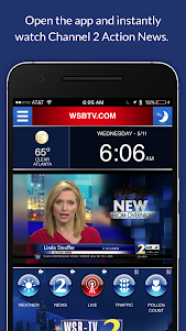 WSBTV Wake Up 2.0.3 screenshot 12