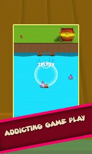 Duck Splash Pong 1.0.1 screenshot 6