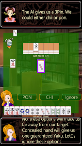 Mahjong School: Learn Japanese 1.3.1 screenshot 2