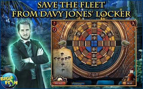 Sea of Lies: Tide of Treachery 1.0 screenshot 6