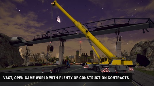 Construction Simulator 2 2.0 screenshot 8