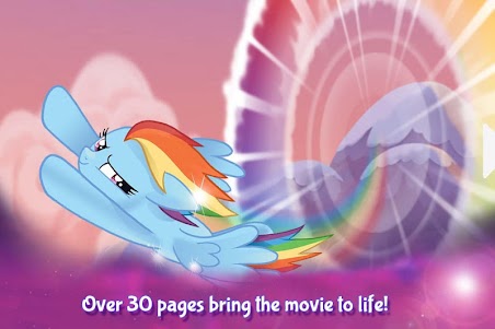 My Little Pony: The Movie 1.0 screenshot 13