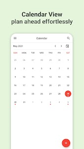 Taskeet - Reminders & Alarms 3.13.0 screenshot 4