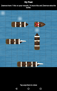 Battleships World 1.1 screenshot 13