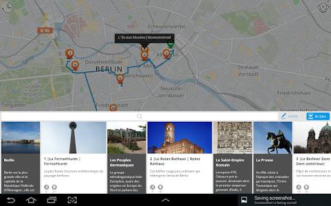 Berlin Guide de la Ville FR 3.9.1 screenshot 11
