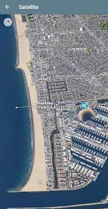 Live Street View - Earth Map, GPS Satellite View 1.0.2 screenshot 3