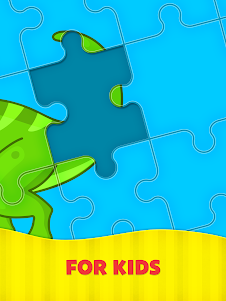 Kids Puzzles: Games for Kids 2.17 screenshot 9