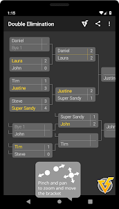 versus tournament 4.3.0 screenshot 2