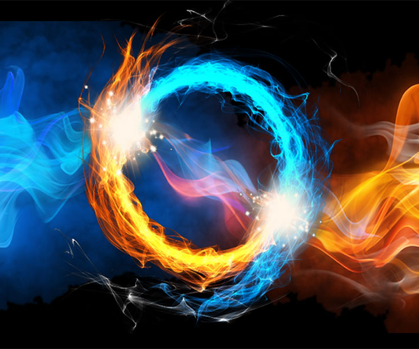 Fire And Ice Live Wallpaper 10 Apk Download Android