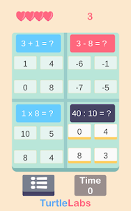 Math Challenge FREE  screenshot 21