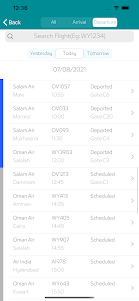 Oman Airports 6.30 screenshot 2