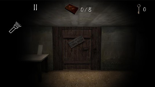 Slendrina: The Cellar 2 1,2.2 screenshot 2