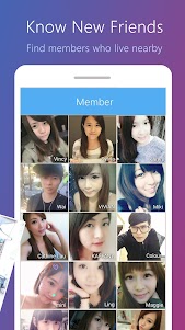 2Date Lite Dating App, Love an 5.17 screenshot 2