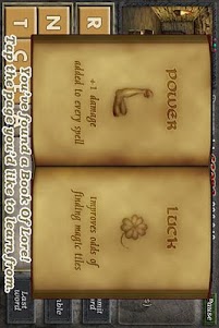 Dungeon Scroll 1.09 screenshot 2