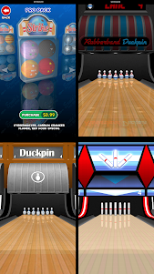 Strike! Ten Pin Bowling 1.11.3 screenshot 8