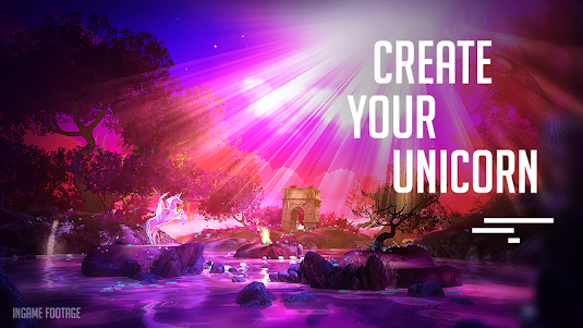 Create Your Own Unicorn 1.0 screenshot 1